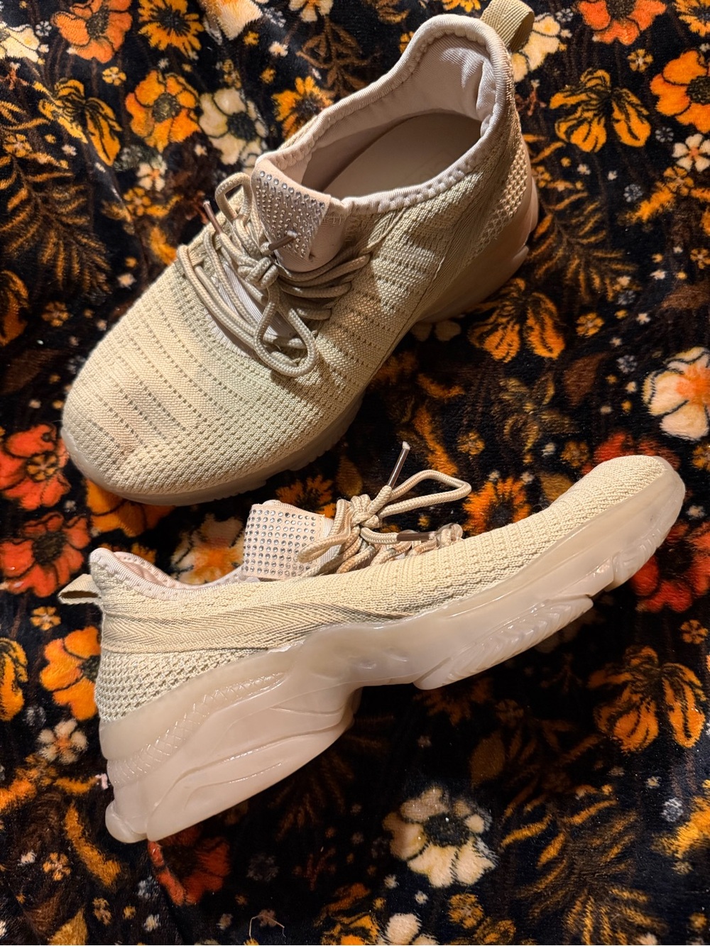 Women’s Lightweight Knit with bling